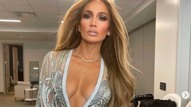 Jennifer Lopez / Instagram