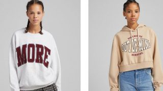 Perfecciona tu college look con las tendencias de otoño