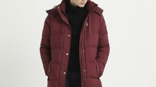 Michael Kors desata la locura en el Outlet de El Corte Inglés con abrigos y chaquetas a precio de saldo