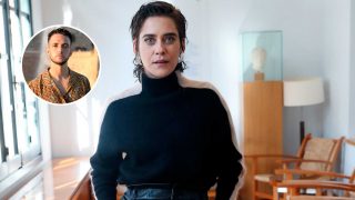 María León, nueva musa C. Tangana / Gtres