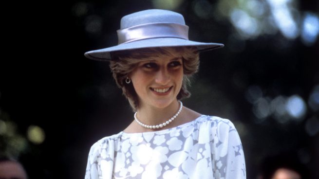 Lady Di/Gtres