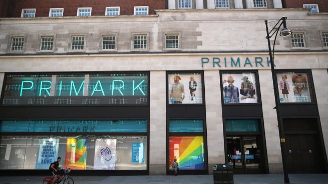 Primark/Gtres