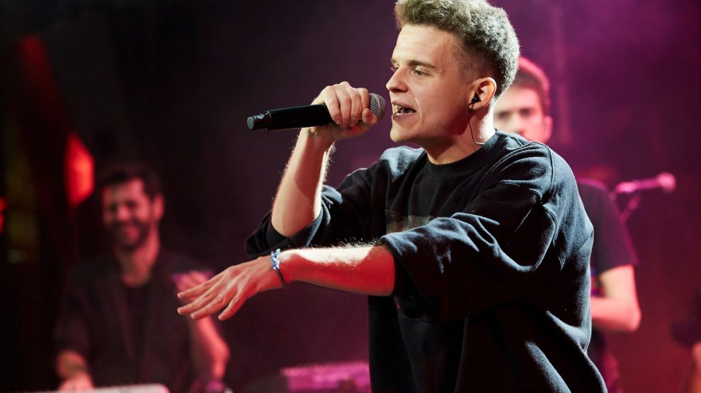 Arkano y sus curiosidades: obsesionado con su boda, bisexual y rapero ...