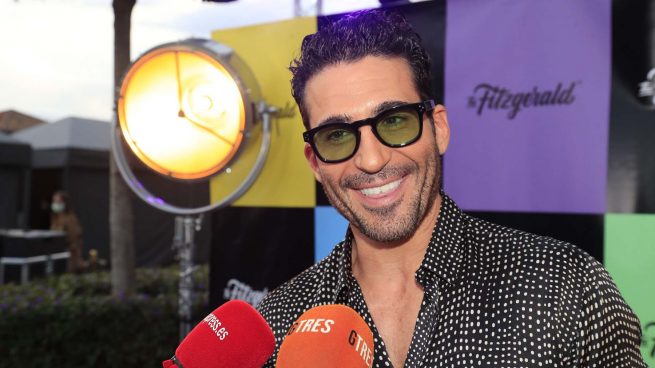 Miguel Ángel Silvestre