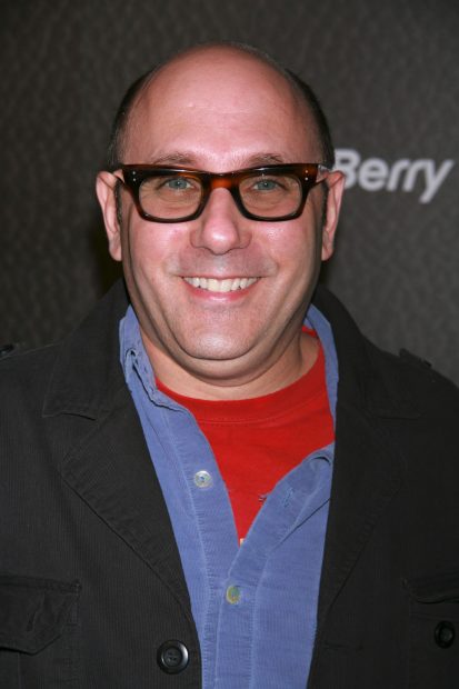 Willie Garson