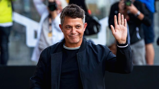 Alejandro Sanz