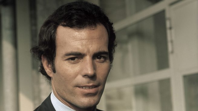 Julio Iglesias