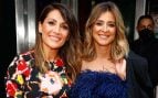 Nagore Robles posando con Sandra Barneda. (Foto: Gtres)