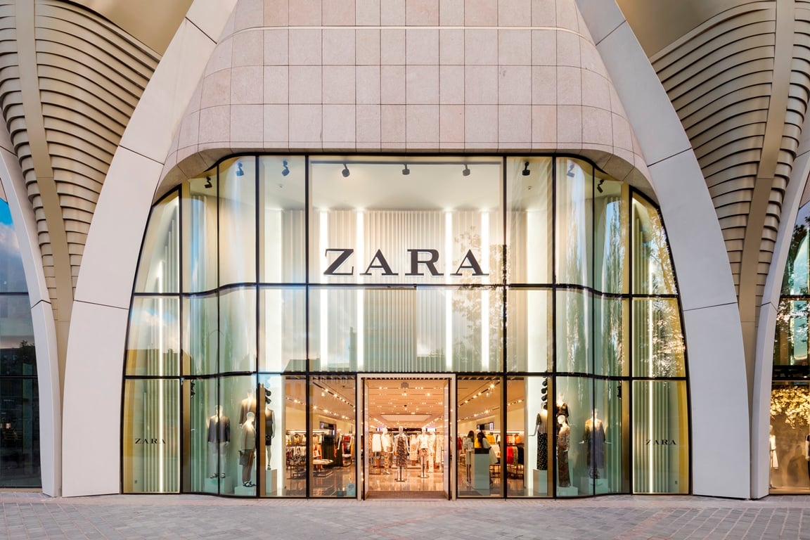 Zara Beauty: La selección de productos que será un éxito de ventas en otoño