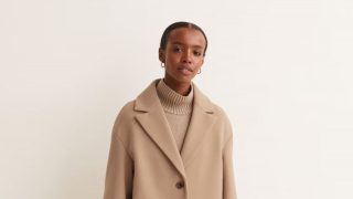 H&M tiene el abrigo que necesitas para este invierno a precio regalado: menos de 40 euros