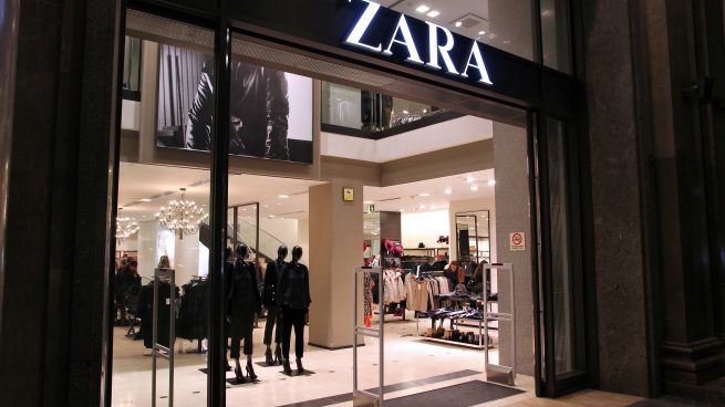 Zara no se la juega: vuelve a sacar su producto “best seller” por cuarto año consecutivo