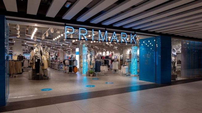 primark moda eco