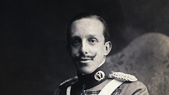 Alfonso XIII