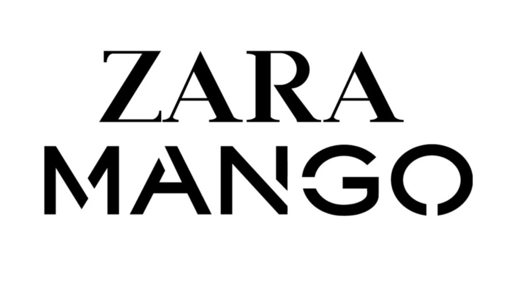 Zara Mango se Prada para sus zapatos de nueva colección