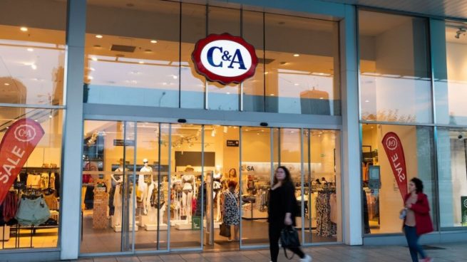 C&A