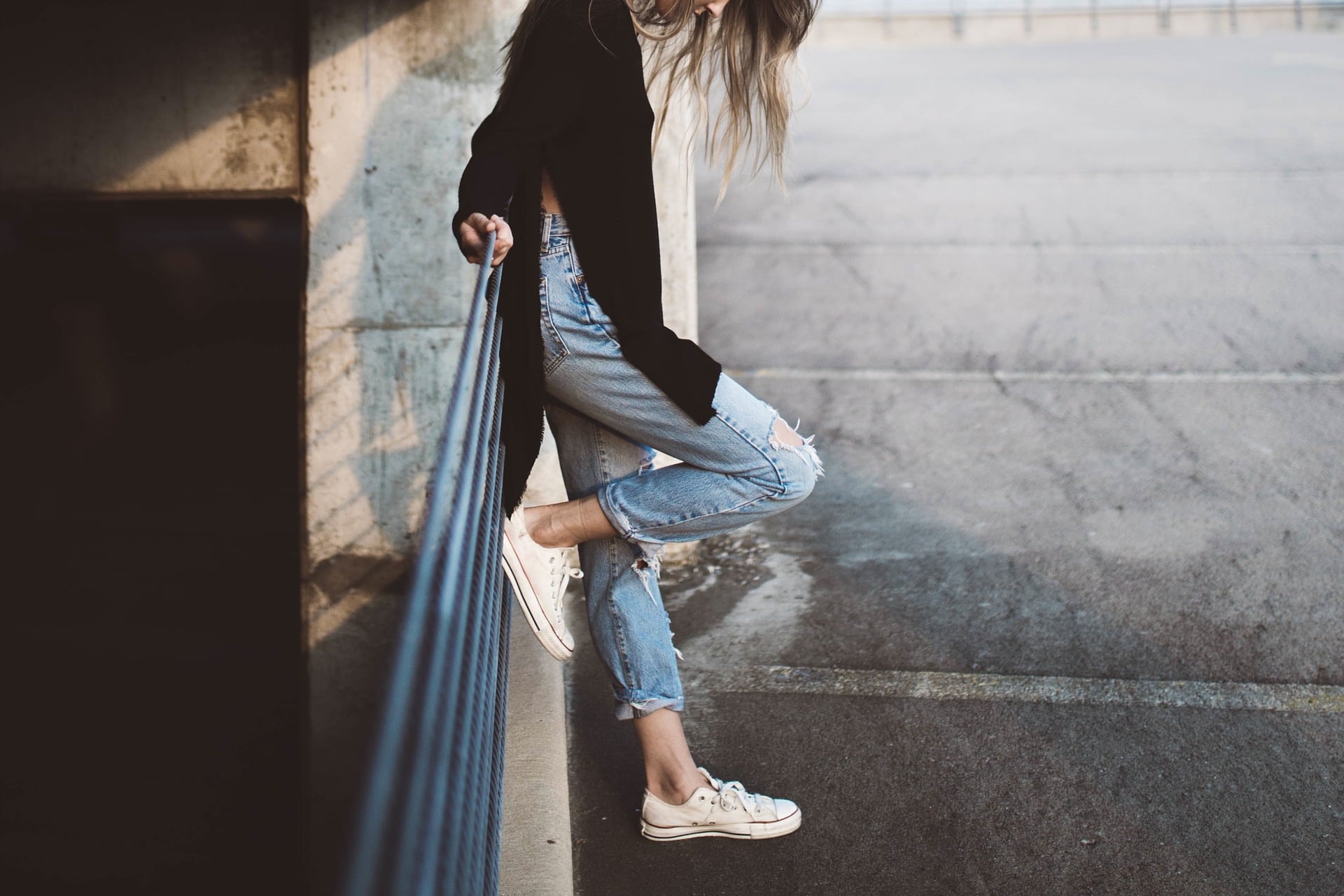 Los mejores zapatos para ir plana en otoño sin perder estilazo