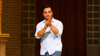 David Bustamante / Gtres
