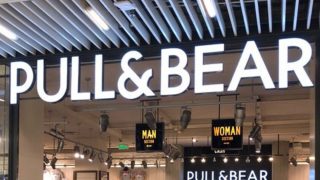 Pull and Bear