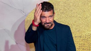 Antonio Banderas / Gtres