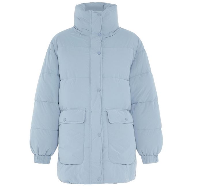 Primark arrasa con este abrigo éxito en ventas que querrás para este invierno