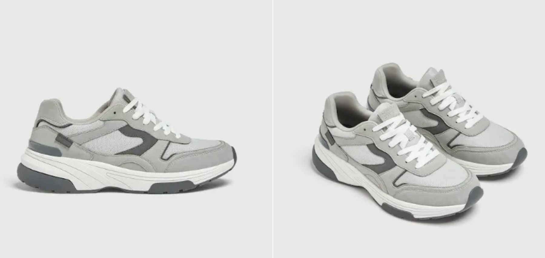 Pull and Bear clona las zapatillas New Balance que más le gustan a