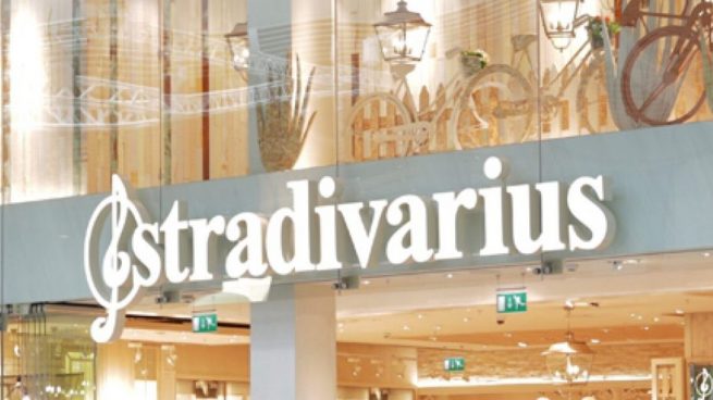 Stradivarius presenta unas botas para tus looks más elegantes del otoño