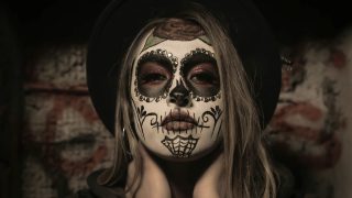 Maquillaje Halloween 2023: cinco ideas ideales y terroríficas para tus fiestas