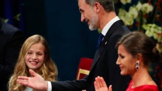 ¿A qué hora y dónde es el Concierto de los Premios Princesa de Asturias 2021?