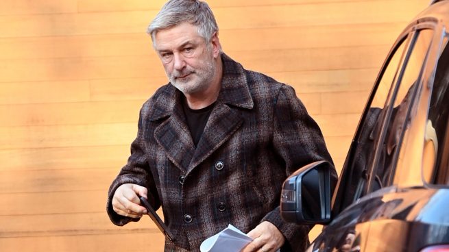 Alec Baldwin / Gtres