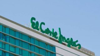 El Corte Inglés