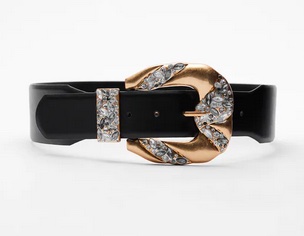 Los cinturones Zara que mejor combinan con cualquier look