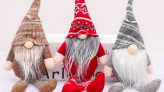 adornos Navidad