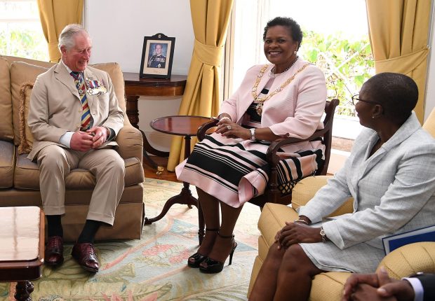 La ‘joya caribeña’ de la que la reina Isabel dejará de ser soberana