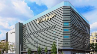 El Corte Inglés te lo pone fácil para copiarle el look a Paula Echevarría