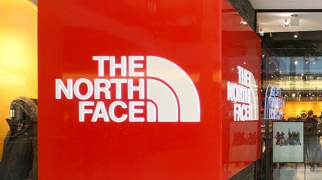 La chaqueta de The North Face en Asos para ir como una auténtica influencer este invierno