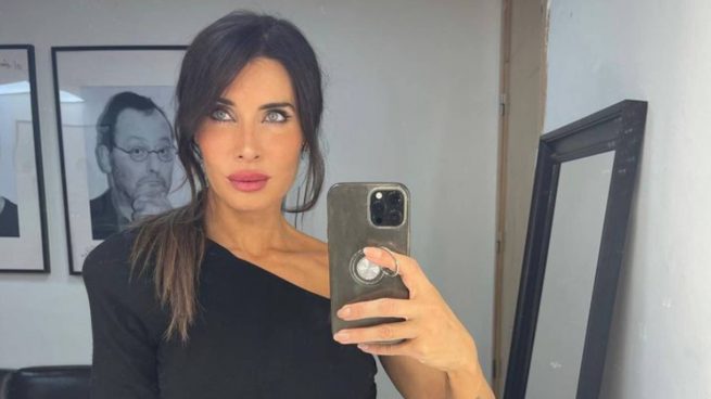 Pilar Rubio