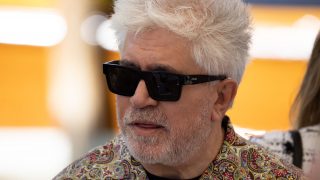 Pedro Almodóvar / Gtres