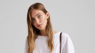 Bershka tiene la prenda del siglo XVI que es tendencia este 2021