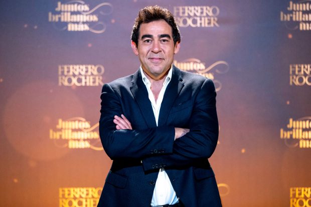El actor Pablo Chiapella / Gtres