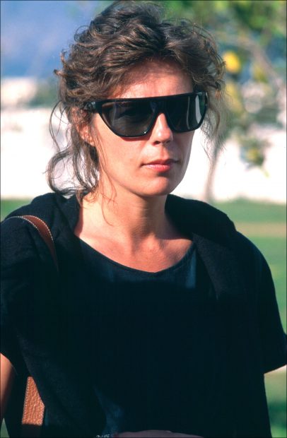 Sandra Domecq