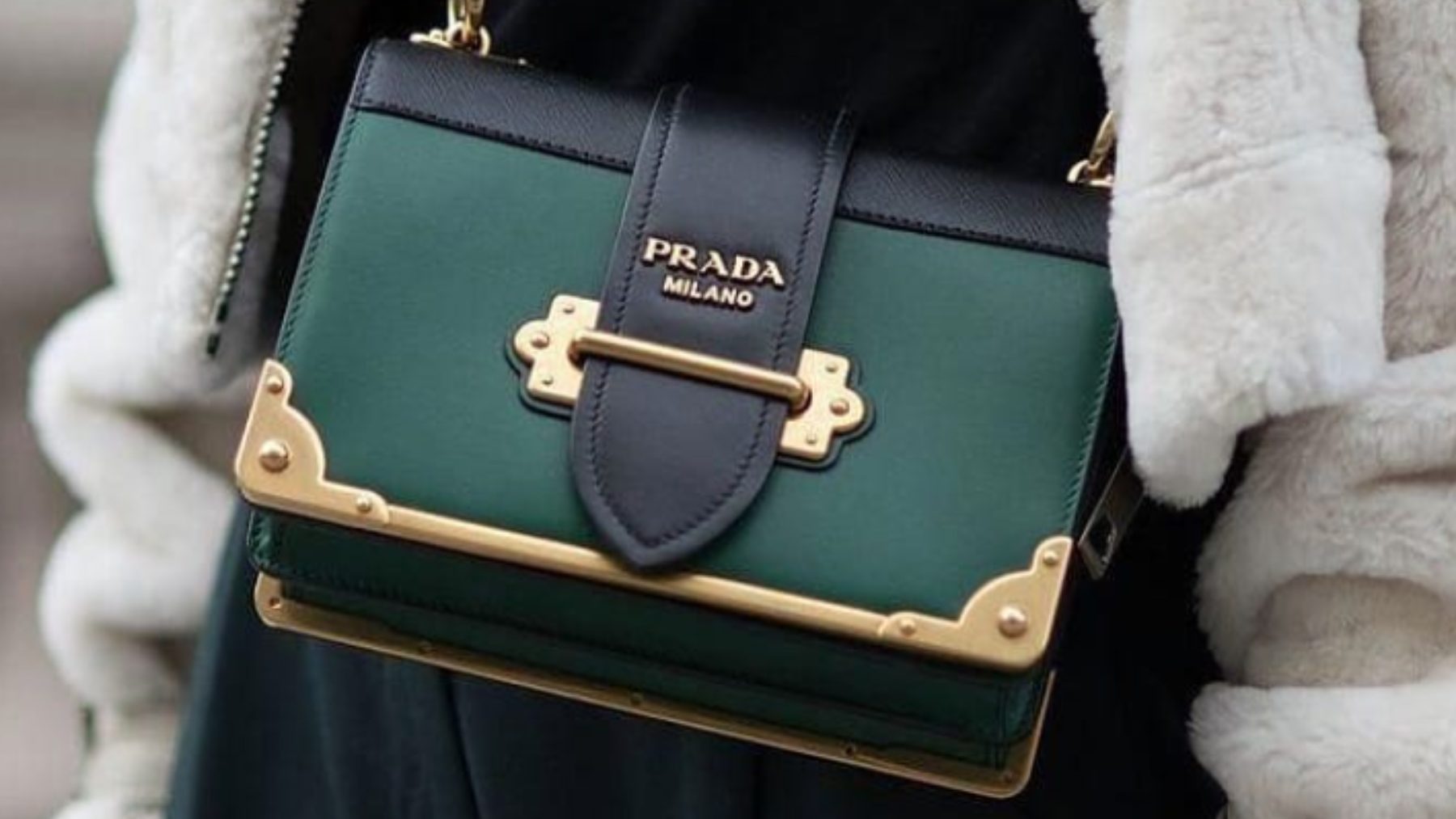 Primark no tiene nada que envidiar a Prada con este bolso