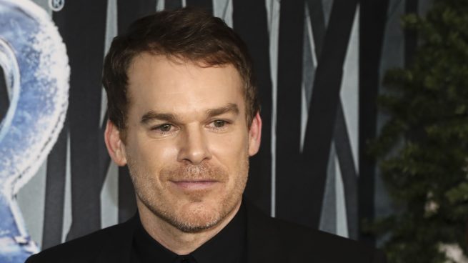 Michael C. Hall