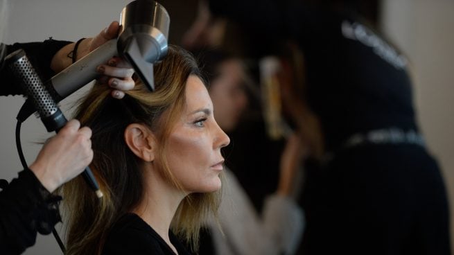 El consejo de un peluquero que está revolucionando cómo las mujeres afrontan la caída del cabello en la menopausia