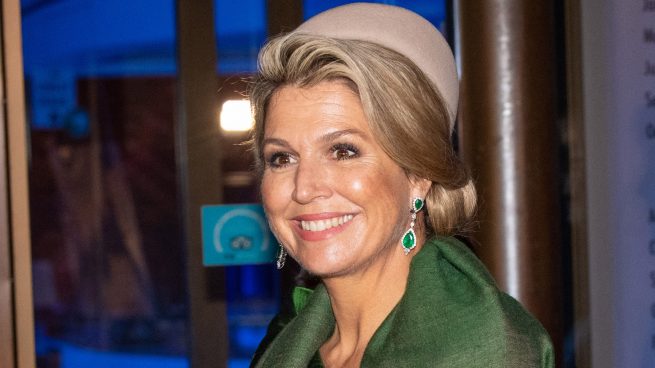 Máxima de Holanda