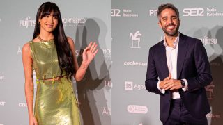 Aitana y Roberto Leal/Gtres