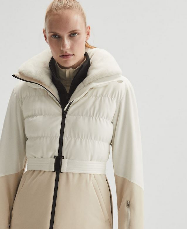 No renuncies a la moda por el frío: Así es la nueva y económica colección de polares de Oysho