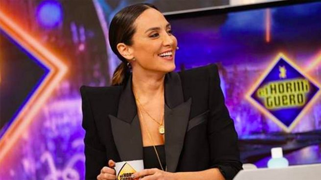 Tamara Falcó/El Hormiguero