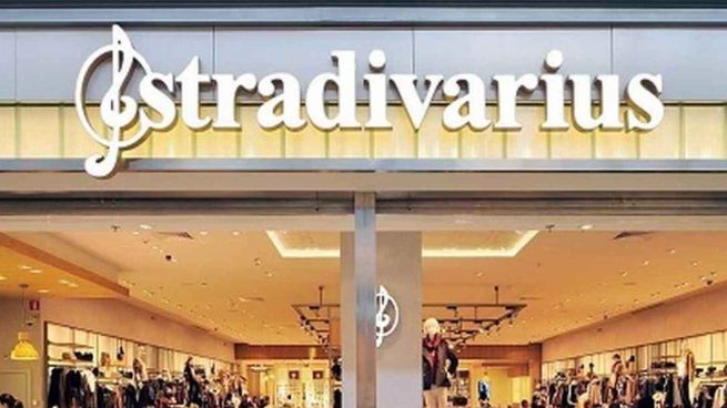 Jersey de Stradivarius