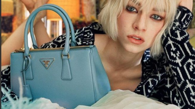 El del bolso de Prada lo tiene H&M por solo 35