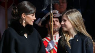 Las zapatillas favoritas de la infanta Sofía tienen el descuentazo del siglo en El Corte Inglés